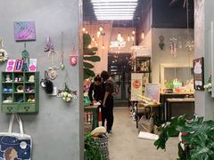 -100家灵感仓库·DIY团建(什刹海店)