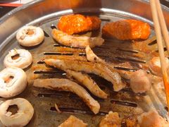 -炽城·烤肉名家(鸿达中央广场店)