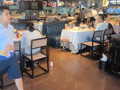 -上座·餐厅(阳光100店)