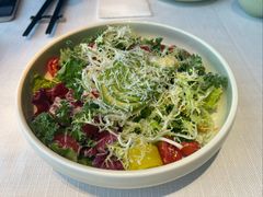 -悦融·京鲁菜·露台花园(安定门店)