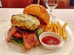 -摩根扒房(桐梓林店)