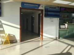 -大连医科大学附属第二医院(总院)