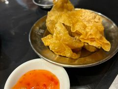-禄粥·广府味·煲仔粥·宵夜·明档现做(江南西店)