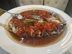 -湘桂人酒楼(西便门店)