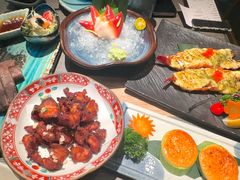 -炙柒Sekinana·精致日料(合生汇店)
