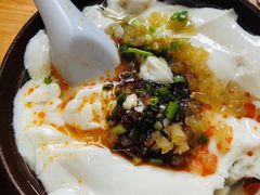 豆腐脑-袁家豆腐