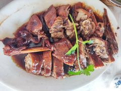 -台山第一家兴华黄鳝饭·黄鳝婆(彭沙坑总店)