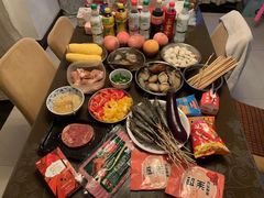 -盒马鲜生(岭南新世界店)
