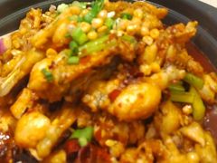 -川椒媚双椒烤鱼(鑫江东方城购物中心店)