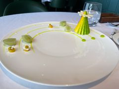 -L'Arome芳芳法国餐厅(仙林金鹰店)
