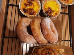 -那家面包房(珠江路店)