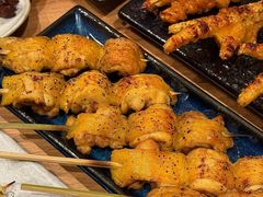 -大米·京都小酒馆·炭烧海鲜·烧鸟(龙口东路店)