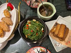 -新白鹿餐厅(京基KK ONE店)