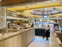 -海天盛宴海鲜自助(正大广场店)