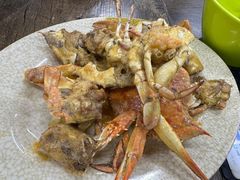 -贞姨美食·老字号海鲜大排档