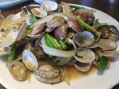 -南海渔家•海鲜•正宗海南菜(海棠湾店)