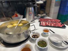 吊龙-陈记顺和牛肉火锅馆(天河北路店)