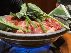 -九洲喜来登酒店湖月日餐厅