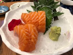 -阿吾罗日本料理(K11艺术中心店)