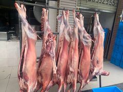 -正宗简阳一品鲜羊肉汤(金河路店)