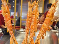 -不翻台·无国界铁板烧(北国先天下店)