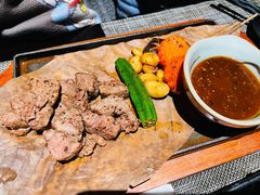 -山上下日本料理(万象城店)