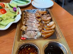 -鸿毛饺子(紫竹桥店)