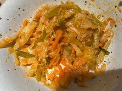 -大师兄·手工面·西北菜(南沙万达广场店)