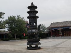 -天津妈祖文化园