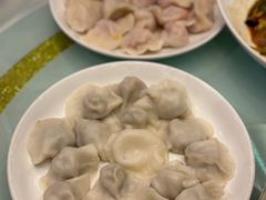 肉三鲜水饺-金春禧(世茂国际广场店)