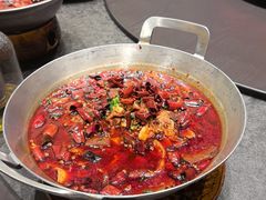 -盛百味·家宴餐厅(霸州分店)