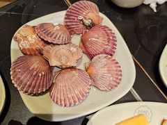 -梨花自助烤肉(西三旗万象汇黑金店)
