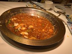 -真亦味鲜货火锅(长江路店)