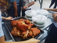 -千禧万福汉亭舫·船舫苏宴