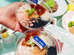 -永安鱼庄·镇江菜(东吴路店)