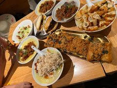 -小豆海棠(嘉兴路店)