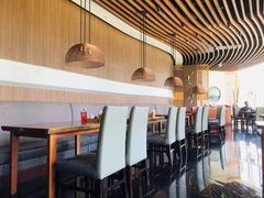 大堂-九井澤精致料理(金茂店)