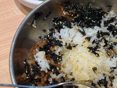 -米村拌饭(城阳万象汇店)