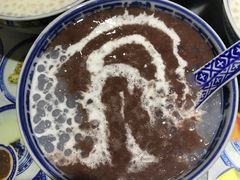 -老广记牛奶甜品专家(坪山店)