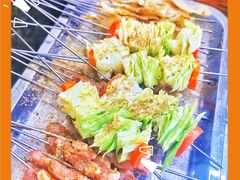 -小寒羊烧烤(凯瑞时代大厦店)