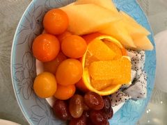 -正元希尔顿逸林酒店-御玺中餐厅