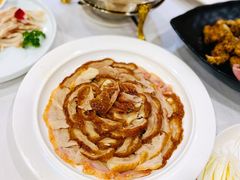 -西安烤鸭店(369烤鸭王店)