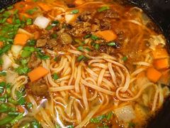 -鼎高高陕西美食(龙德广场店)