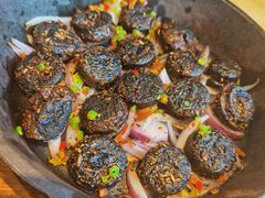 现煎血肠-蒙料·手把肉(望京店)