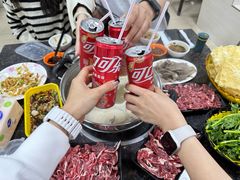 -山珍鲜牛肉火锅本地老字号(汕中老店)