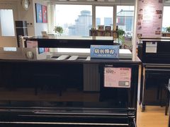 -雅马哈钢琴专卖店盛世雅歌琴行·电钢琴城·钢琴培训(翠微路店)