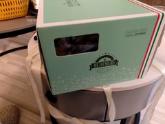 -维尔纳斯·生日蛋糕·动物奶油冰淇淋蛋糕(雨花店)