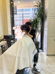 -SOLO Hair Salon