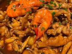 -胖哥俩肉蟹煲(福州仓山爱琴海店)