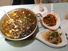 -粗茶淡饭•陕菜•家常菜